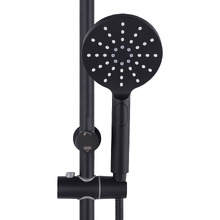 Fletcher 300mm Twin Shower Mixer Set